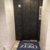 ホテル ZERO(静岡市駿河区/ラブホテル)の写真『エレベーター（3F専用)』by まさおJリーグカレーよ