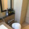 SARA五反田(品川区/ラブホテル)の写真『404号室(ライト) 浴室』by ACB48
