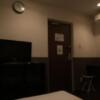 HOTEL グランフォート(新宿区/ラブホテル)の写真『303号室　入り口』by 夜遊びおじさん