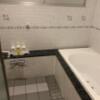 ホテル MARE（マーレ）(品川区/ラブホテル)の写真『107号室　浴室』by 夜遊びおじさん