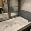 HOTEL TIFFARD（ティファード）(新宿区/ラブホテル)の写真『312号室　浴室』by 夜遊びおじさん