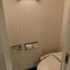 HOTEL TIFFARD（ティファード）(新宿区/ラブホテル)の写真『312号室　トイレ』by 夜遊びおじさん