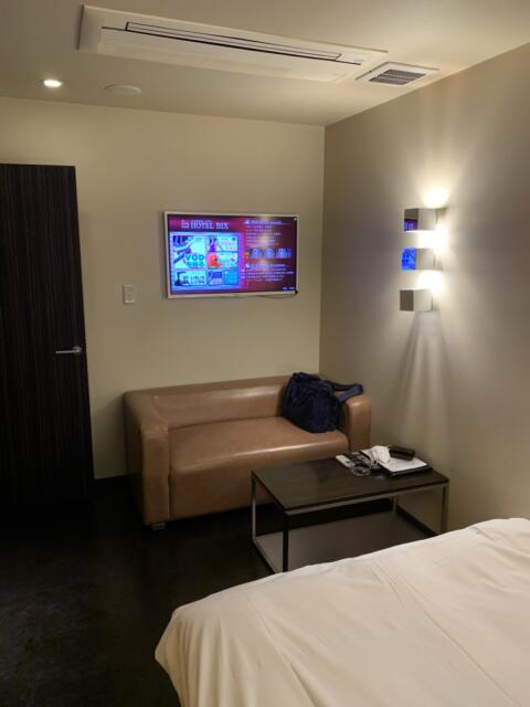 BIX（ビックス）(品川区/ラブホテル)の写真『301号室　設備』by 夜遊びおじさん