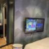 HOTEL EMERALD（エメラルド）(品川区/ラブホテル)の写真『503号室　設備』by 夜遊びおじさん