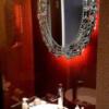 ホテルAVYSS(アビス)(新宿区/ラブホテル)の写真『306号室洗面台。仕切りはなく、入口入ってすぐ』by 春風拳