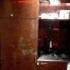 ホテルAVYSS(アビス)(新宿区/ラブホテル)の写真『306号室茶器。隠れているが、左には電子レンジと冷蔵庫あり』by 春風拳