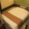 ビアンカドゥエ(豊島区/ラブホテル)の写真『202号室　ベッド』by がいあの剣