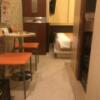 ビアンカドゥエ(豊島区/ラブホテル)の写真『202号室　室内入口から』by がいあの剣
