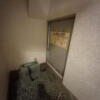 ペリカン(渋谷区/ラブホテル)の写真『401号室 避難梯子』by angler