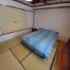 ペリカン(渋谷区/ラブホテル)の写真『401号室 ベット』by angler
