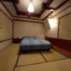 ペリカン(渋谷区/ラブホテル)の写真『401号室 寝室全景』by angler