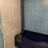 池袋パークサイドホテル(豊島区/ラブホテル)の写真『303号室　浴室①』by hello_sts