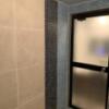 池袋パークサイドホテル(豊島区/ラブホテル)の写真『303号室　浴室③』by hello_sts
