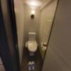 ZERO(渋谷区/ラブホテル)の写真『102号室のトイレ ウォシュレット』by angler
