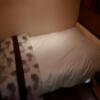 HOTEL MASHA（マシャ）(豊島区/ラブホテル)の写真『403号室　ベッド』by 市