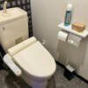 HOTEL SARA sweet（サラスイート）(墨田区/ラブホテル)の写真『302号室　トイレ』by INA69