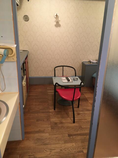 ドルフィン(新宿区/ラブホテル)の写真『406号室　内観』by ちげ