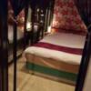 シーズ五反田(品川区/ラブホテル)の写真『206号室のリビングスペースからベッドルームを撮影』by ヒロくん!