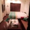 HOTEL W-MULIA（ダブリュームリア）(横浜市保土ケ谷区/ラブホテル)の写真『216号室、部屋手前から奥です。(21,9)』by キジ