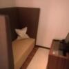 HOTEL W-MULIA（ダブリュームリア）(横浜市保土ケ谷区/ラブホテル)の写真『待合室です。2つありました。(21,9)』by キジ