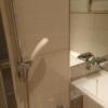 HOTEL Villa Senmei(ヴィラ センメイ）(大田区/ラブホテル)の写真『406号室 シャワー』by 舐めたろう