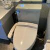 ホテル エンペラー(静岡市駿河区/ラブホテル)の写真『105号室　トイレ』by まさおJリーグカレーよ