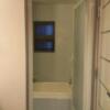 SARA五反田(品川区/ラブホテル)の写真『503号室 前室から見た浴室』by ACB48