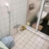 HOTEL LUPINUS（ルピナス）(大和市/ラブホテル)の写真『305号室、洗い場です。(21,10)』by キジ