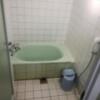 HOTEL LUPINUS（ルピナス）(大和市/ラブホテル)の写真『305号室、浴室です。(21,10)』by キジ