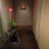HOTEL LUPINUS（ルピナス）(大和市/ラブホテル)の写真『305号室、3階ﾌﾛｱです。(21,10)』by キジ
