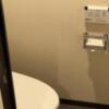 HOTEL555錦糸町店(墨田区/ラブホテル)の写真『305号室、トイレ』by かとう茨城47