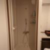 レンタルルーム オーロラ(荒川区/ラブホテル)の写真『201号室シャワールーム』by そこそこの人生