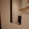 レンタルルーム オーロラ(荒川区/ラブホテル)の写真『201号室鏡』by そこそこの人生