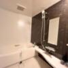 ホテル グランヴィラ(豊島区/ラブホテル)の写真『505号室　浴室全景』by INA69