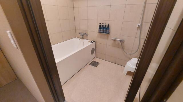 HOTEL ALLURE～アリュール～(船橋市/ラブホテル)の写真『305号室　浴室』by 正直下半神