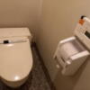 FAVEUR（ファブール）(渋谷区/ラブホテル)の写真『502号室のトイレ ウォシュレット』by angler