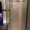 FAVEUR（ファブール）(渋谷区/ラブホテル)の写真『502号室のクローゼット 半透明ガラス 照明も付いてお洒落』by angler