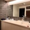 ホテル グランヴィラ(豊島区/ラブホテル)の写真『506号室　洗面台』by INA69