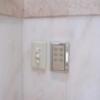 FAVEUR（ファブール）(渋谷区/ラブホテル)の写真『503号室　何故か外にある浴室テレビのスイッチ』by マーケンワン