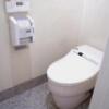 FAVEUR（ファブール）(渋谷区/ラブホテル)の写真『503号室　洗浄機能付きトイレ』by マーケンワン