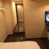 ヒルズホテル五反田(品川区/ラブホテル)の写真『209号室、部屋全体』by かとう茨城47