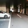 HOTEL VICTORIA RESORT(茅ヶ崎市/ラブホテル)の写真『建物下の駐車場です。(21,10)』by キジ