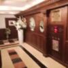 HOTEL VICTORIA RESORT(茅ヶ崎市/ラブホテル)の写真『ｴﾚﾍﾞｰﾀｰﾎｰﾙです。(21,10)』by キジ