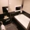HOTEL VICTORIA RESORT(茅ヶ崎市/ラブホテル)の写真『205号室、内風呂です。(21,10)』by キジ