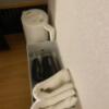 HOTEL 風々(ふふ)(新宿区/ラブホテル)の写真『215号室(ケトル、ドライヤー、ハンドタオル)』by こねほ