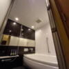 ホテル 小山 (KOYAMA）(新宿区/ラブホテル)の写真『205号室 浴室 バスタブの大きさがわかります。』by angler