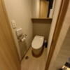 ホテル 小山 (KOYAMA）(新宿区/ラブホテル)の写真『205号室 トイレ ウォシュレット』by angler