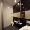 ホテル 小山 (KOYAMA）(新宿区/ラブホテル)の写真『205号室 浴室 浴槽側から』by angler