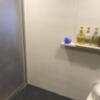 ラピア(新宿区/ラブホテル)の写真『203号室のリニューアル後の浴室④』by 少佐