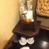 HOTEL COCO BALI（ココバリ）(渋谷区/ラブホテル)の写真『301号室 アメニティ類』by hireidenton